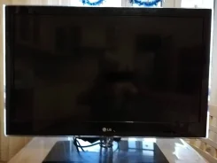 LG 26LV5510. LED
