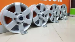 Replay FD68. 7.0x16", 6x139.70, ET55, �� 93,1���.