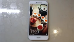 Honor 8 lite. �/�, �����, 3G, 4G LTE, Dual-SIM, ����������, NFC ����