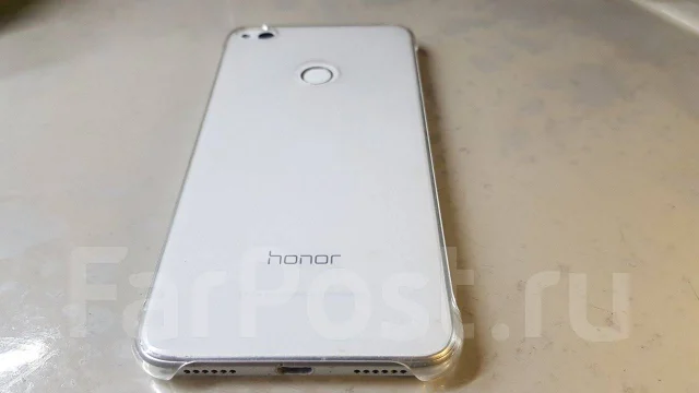 Honor 8 lite. �/�, �����, 3G, 4G LTE, Dual-SIM, ����������, NFC ����