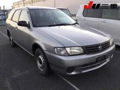 Nissan AD. �������, ��������, 1.5 (100��.�.), ������, 134 000����. ��, �/�, ��� ���. ��� ����� �� ������������ ����