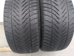 Goodyear Eagle Ultra Grip GW-3. ������, ��� �����, �/�, ����� 30�% ����
