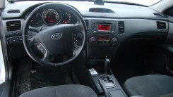 Kia Magentis. POPLPOAE, K4GK ����