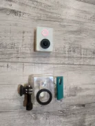 Xiaomi Yi Action Camera. ��� ��������� ����