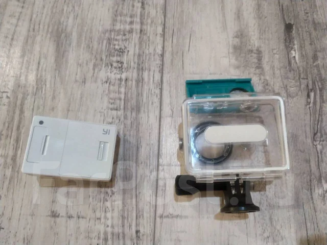Xiaomi Yi Action Camera. ��� ��������� ����