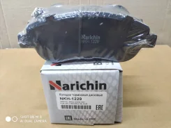 NKH-1229 * ������� ��������� PN8808 Honda CRV RE3 07~ Front D5156 NKH-1229 ����