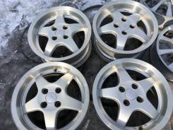 Lorber. 7.0x15", 4x100, ET38 ����