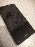 Sony Xperia Z3 Compact. �/�, 16 ��, ������, 3G, 4G LTE, NFC ����