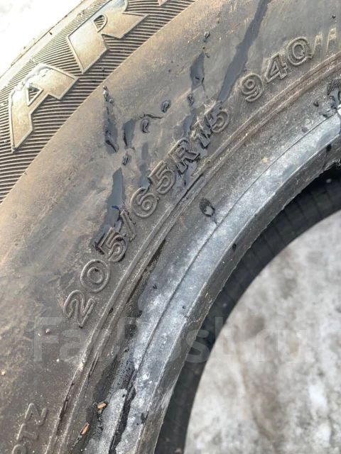 Bridgestone Ice Partner. ������, ��� �����, 2014 ���, �/�, ����� 20 % ����