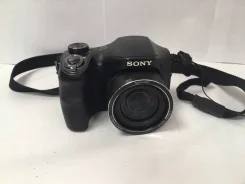 Sony Cyber-shot DSC-H100. 15 - 19.9 ��, ���: 14� � �����