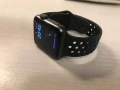 Apple Watch Series 3 Nike+. GPS, NFC, IP68