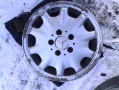DUB Lit. x6.5", 5x112.00