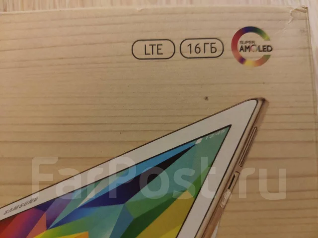 Samsung Galaxy Tab S 10.5 ����