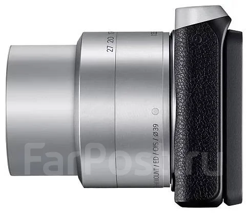 Samsung NX Mini. 20 � ����� ��, ���: 14� � ����� ����