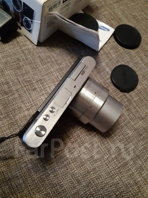 Samsung NX Mini. 20 � ����� ��, ���: 14� � ����� ����