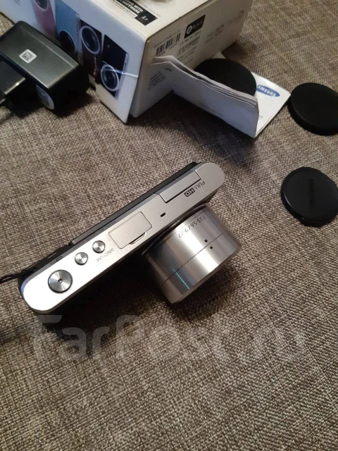 Samsung NX Mini. 20 � ����� ��, ���: 14� � ����� ����