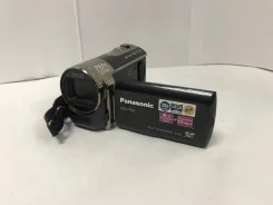 Panasonic SDR-T50. ����� 4-� ��, ��� ���������