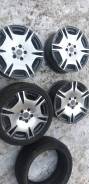 Anevias. 7.0x17", 5x114.3 ����