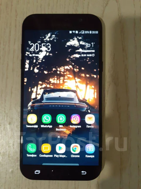 Samsung Galaxy A7 2017. �/�, ������, 3G, 4G LTE, Dual-SIM, ����������, ���������, NFC ����