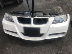 ������� BMW 3 E90 / E91 N46B20B ���� ������ �������� ��������� ����