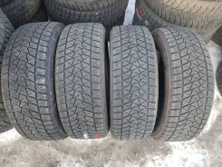 Bridgestone Winter Dueler DM-01. ������, ��� �����, 2014 ���, �/�, ����� 20 % ����