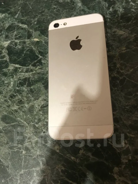 Apple iPhone 5. �/�, �����, 3G, 4G LTE ����