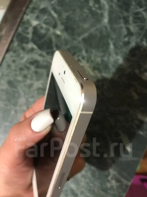 Apple iPhone 5. �/�, �����, 3G, 4G LTE ����