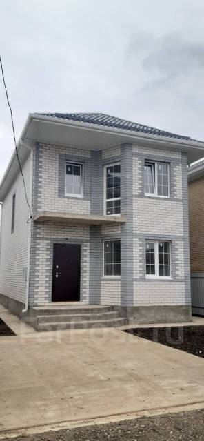 Краснодар Продажа Домов Цена Фото