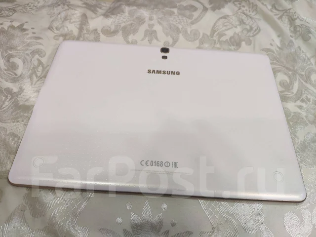 Samsung Galaxy Tab S 10.5 ����