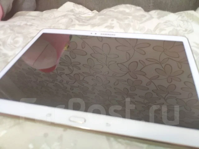 Samsung Galaxy Tab S 10.5 ����