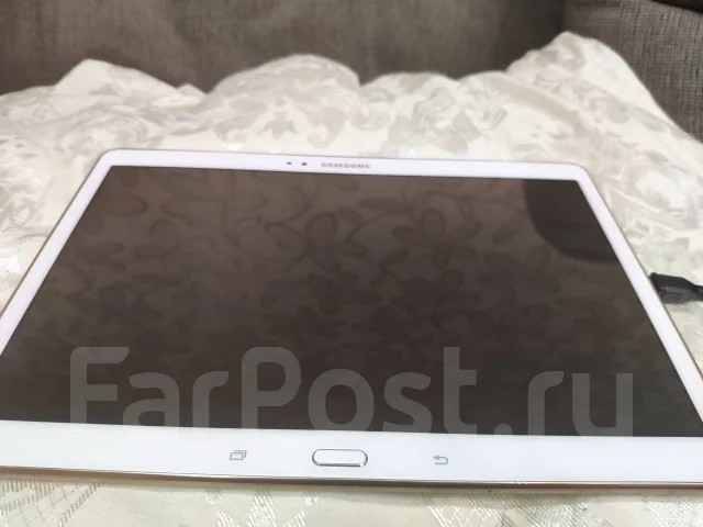 Samsung Galaxy Tab S 10.5 ����