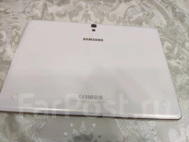 Samsung Galaxy Tab S 10.5 ����
