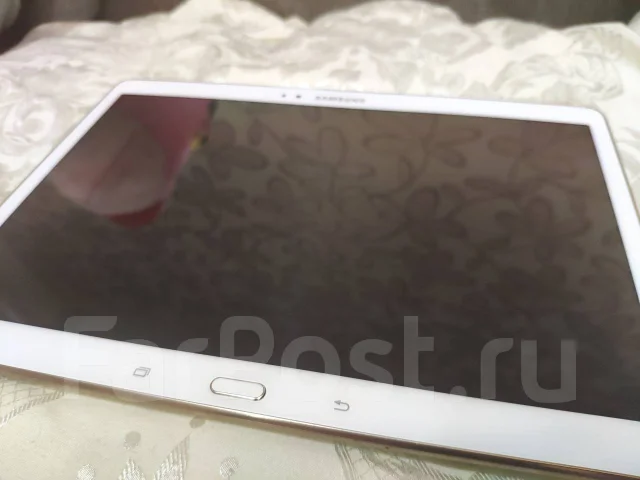 Samsung Galaxy Tab S 10.5 ����