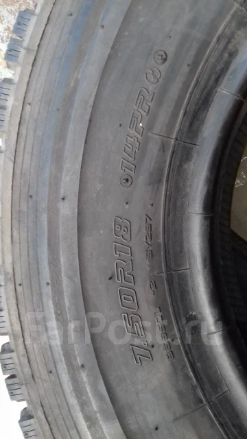 Yokohama SY297. ������, ��� �����, 2014 ���, �/�, ����� 5 % ����