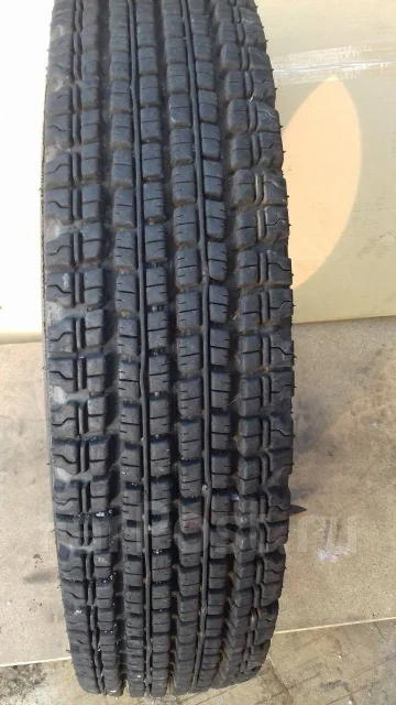 Yokohama SY297. ������, ��� �����, 2014 ���, �/�, ����� 5 % ����