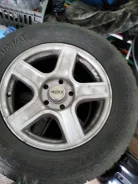 Dotz. x17", 5x127 ����