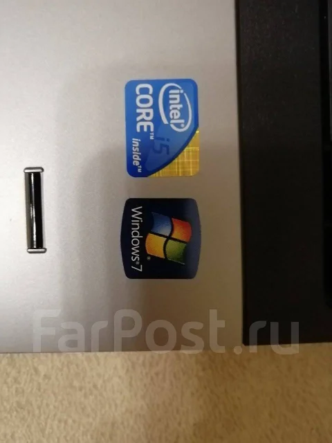 HP ProBook 6550b. 15.6", 2 530����, ��� 2048 ��, ���� 320���, WiFi: 1, Bluetooth: 1, ����������� �� 6��. ����
