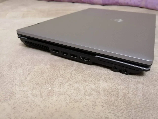 HP ProBook 6550b. 15.6", 2 530����, ��� 2048 ��, ���� 320���, WiFi: 1, Bluetooth: 1, ����������� �� 6��. ����