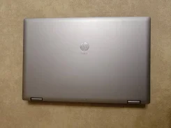 HP ProBook 6550b. 15.6", 2 530,0����, ��� 2048 ��, ���� 320���, WiFi, Bluetooth, ����������� �� 6��. ����
