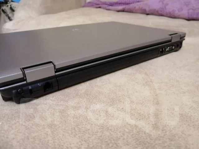 HP ProBook 6550b. 15.6", 2 530����, ��� 2048 ��, ���� 320���, WiFi: 1, Bluetooth: 1, ����������� �� 6��. ����
