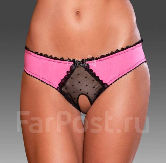 Девочки Трусиках Эро Фото