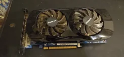 GeForce GTX 460 ����