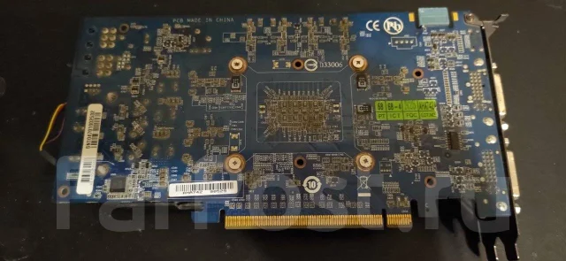 GeForce GTX 460 ����
