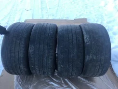 Warrior Fluent R21. ������, 2015 ���, �/�, ����� 40�%