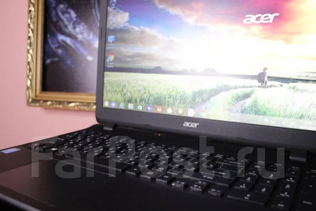Acer Extensa ����