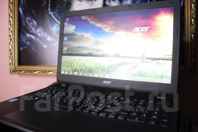 Acer Extensa ����