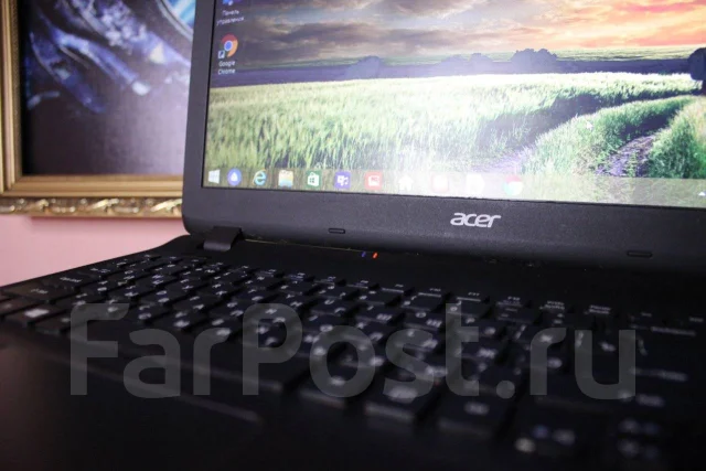 Acer Extensa ����