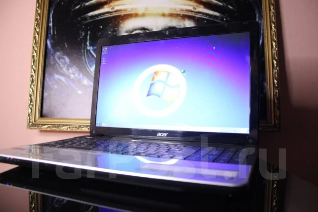 Acer Aspire E1 ����