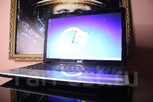 Acer Aspire E1 ����
