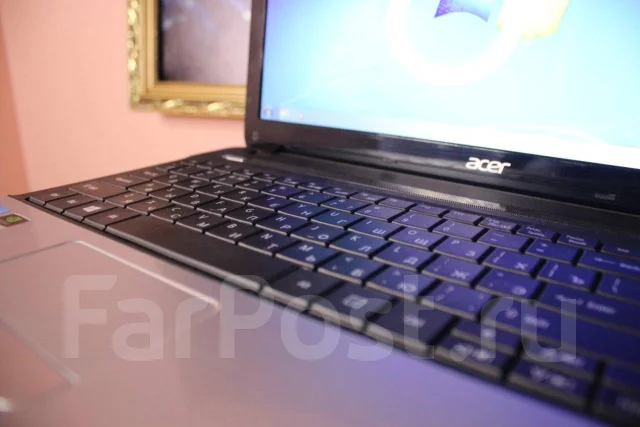 Acer Aspire E1 ����